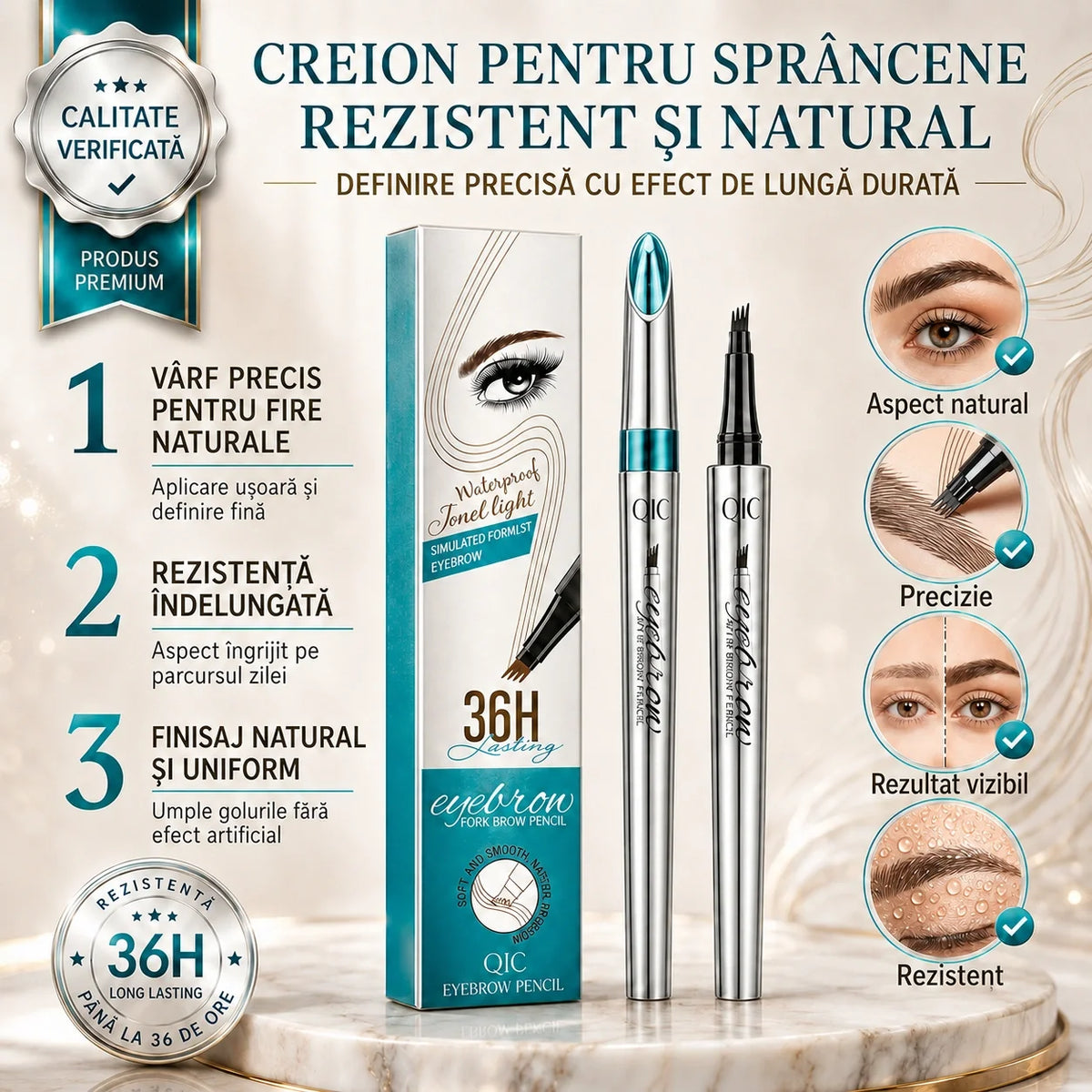 CREION DE SPRANCENE HEY-LADY