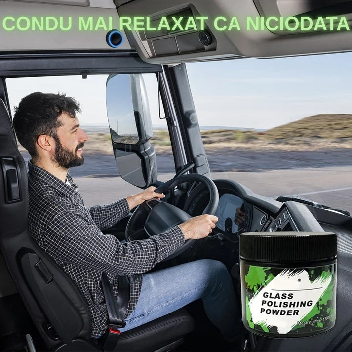 PRAF MAGIC PENTRU ZGARIETURI