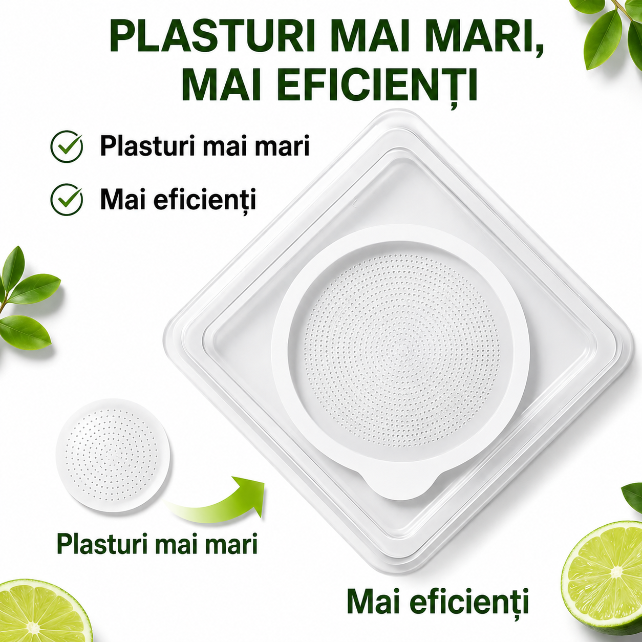 Plasturi slabit