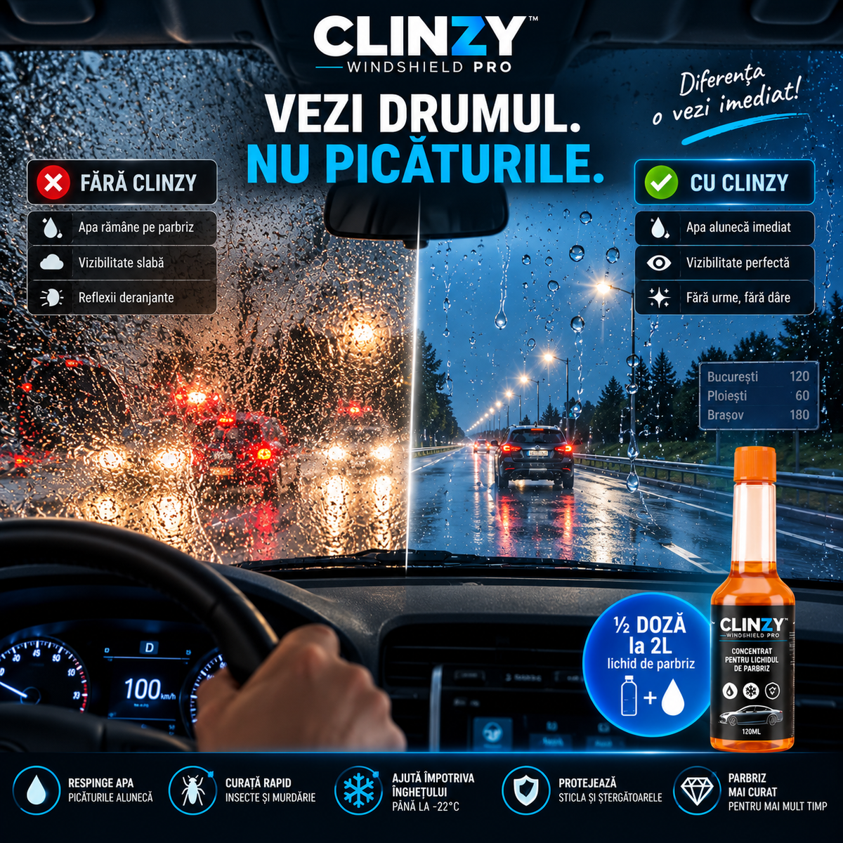 CLINZY
