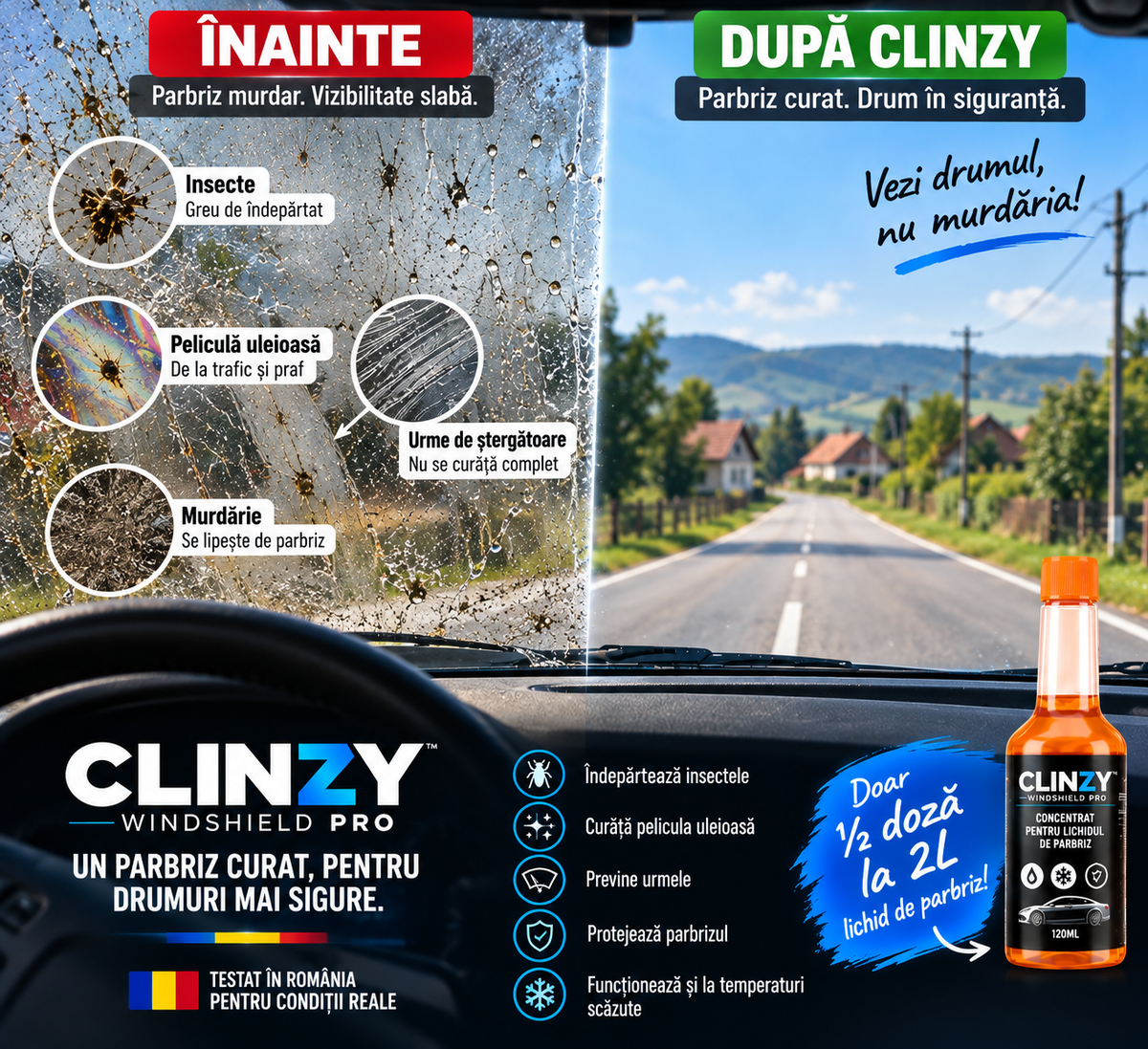 CLINZY