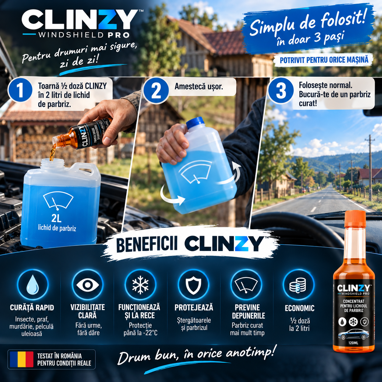 CLINZY