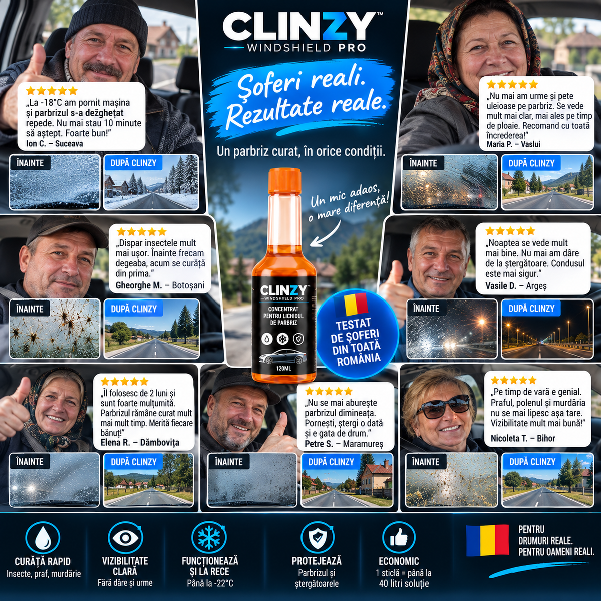 CLINZY