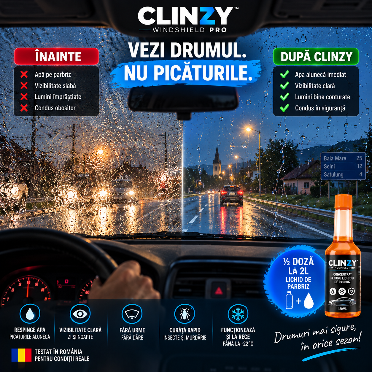 CLINZY
