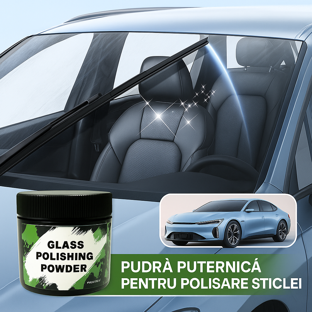 PRAF MAGIC PENTRU ZGARIETURI