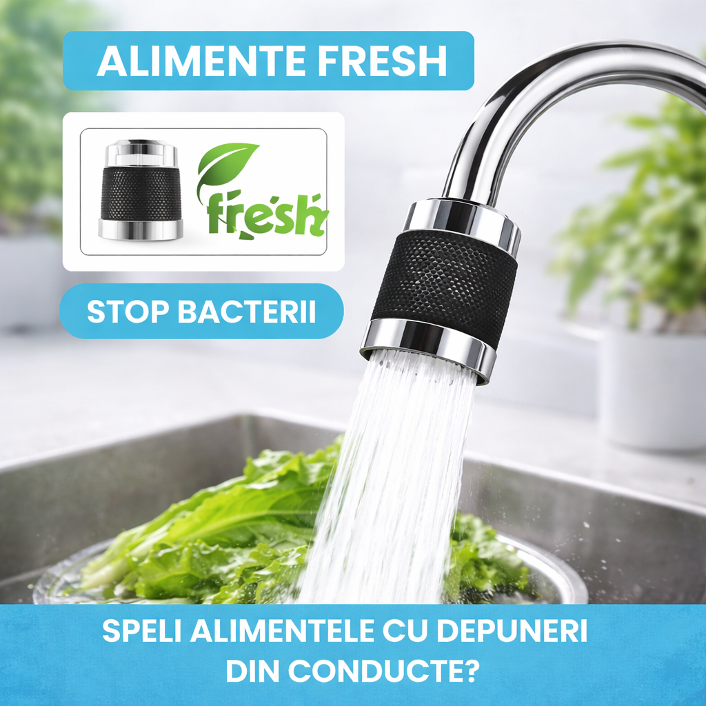 FILTRU DE APA