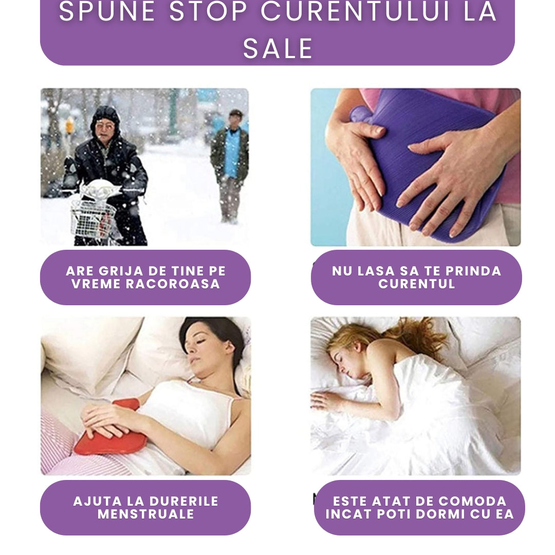 Incalzitoare pentru rinichi