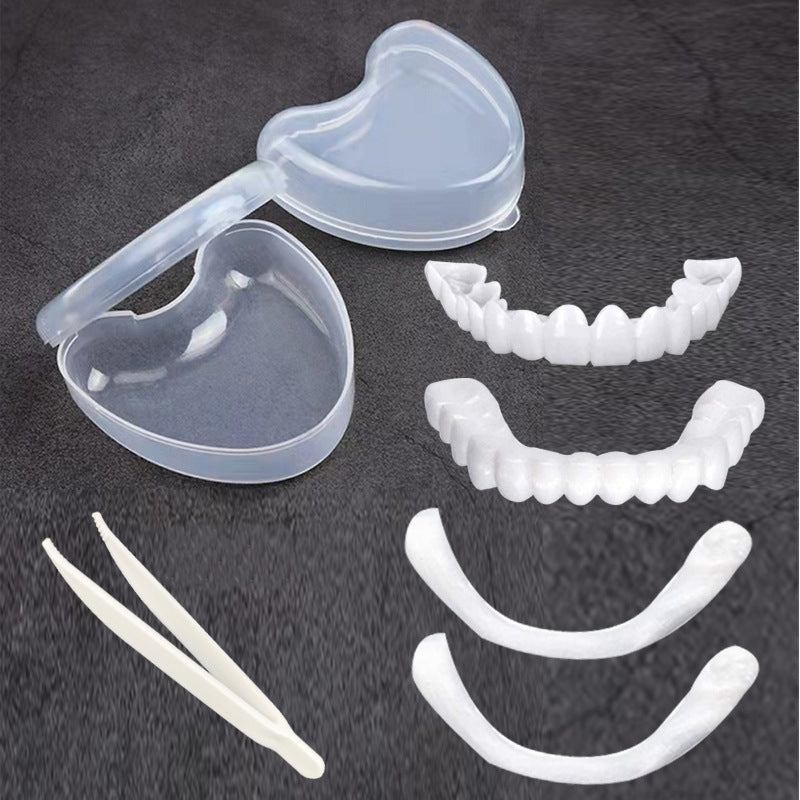 Fatete Dentare