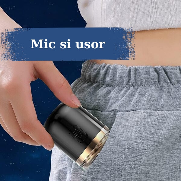 SHAVER GALAXY MEG-3