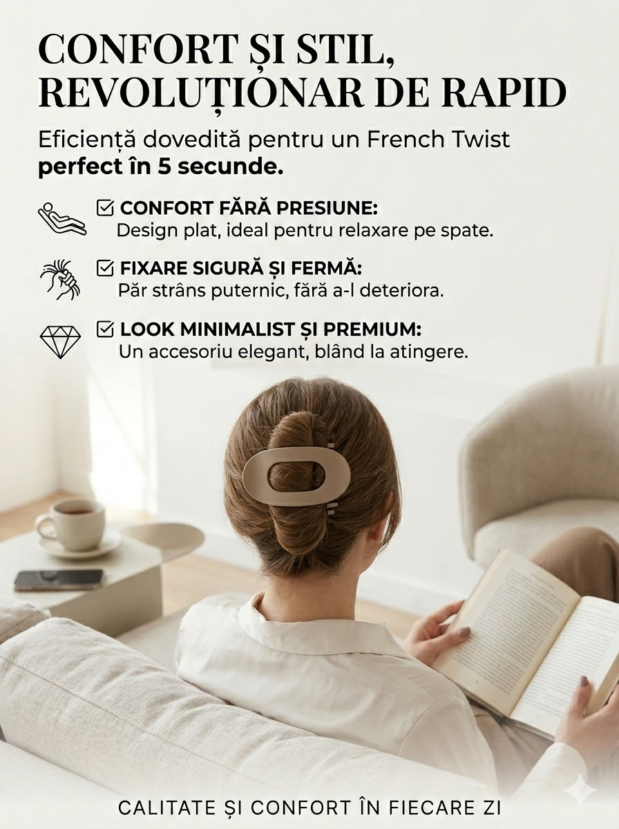 Clema de par