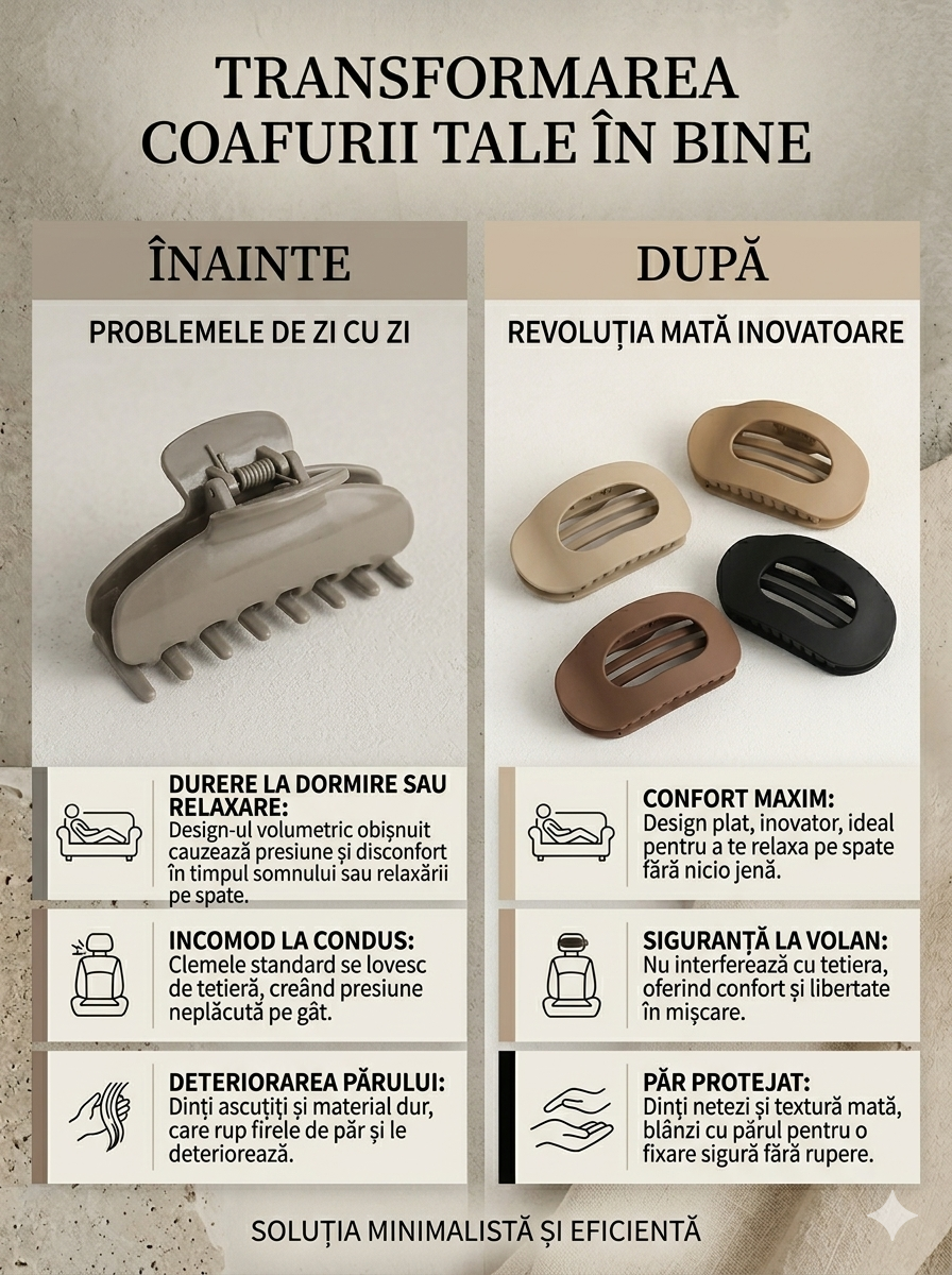 Clema de par