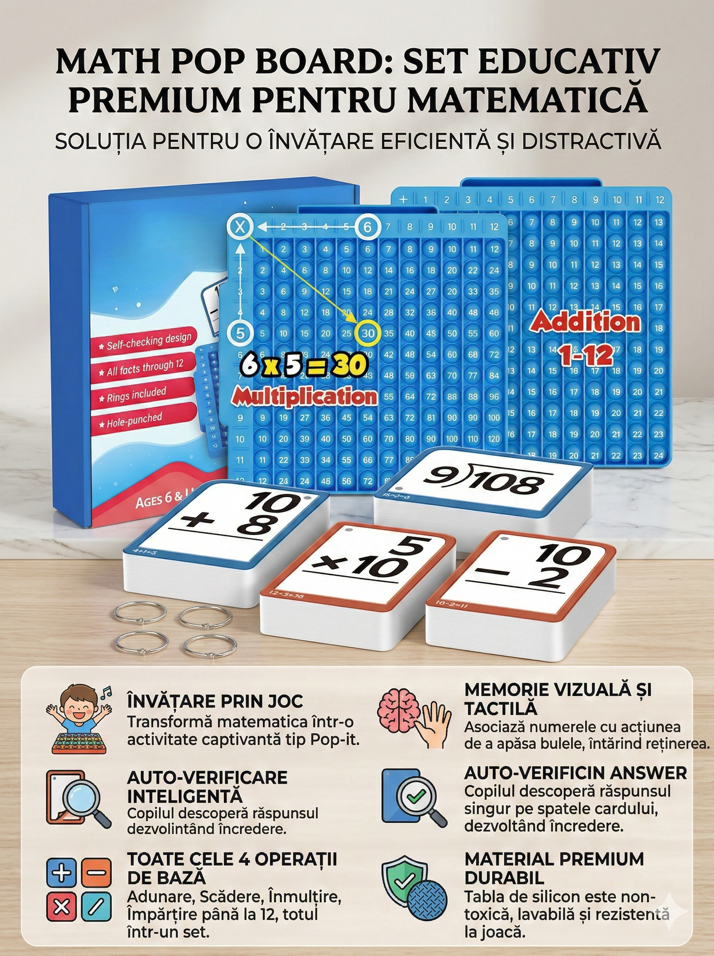 Joc Interactiv