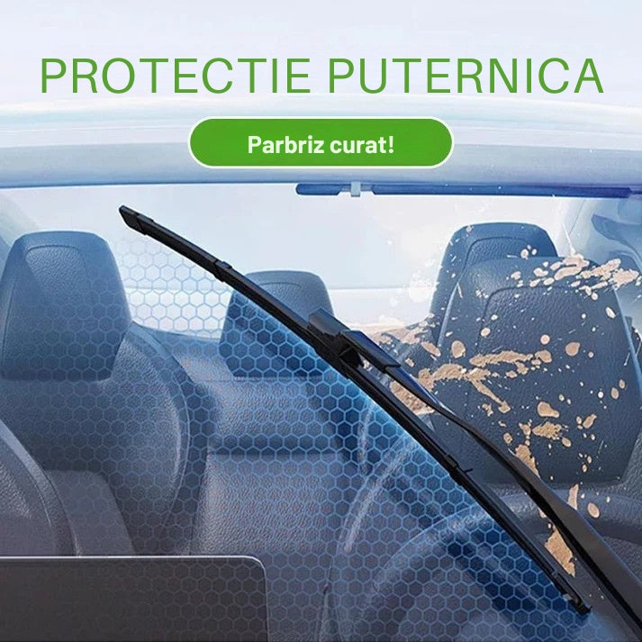 PRAF MAGIC PENTRU ZGARIETURI