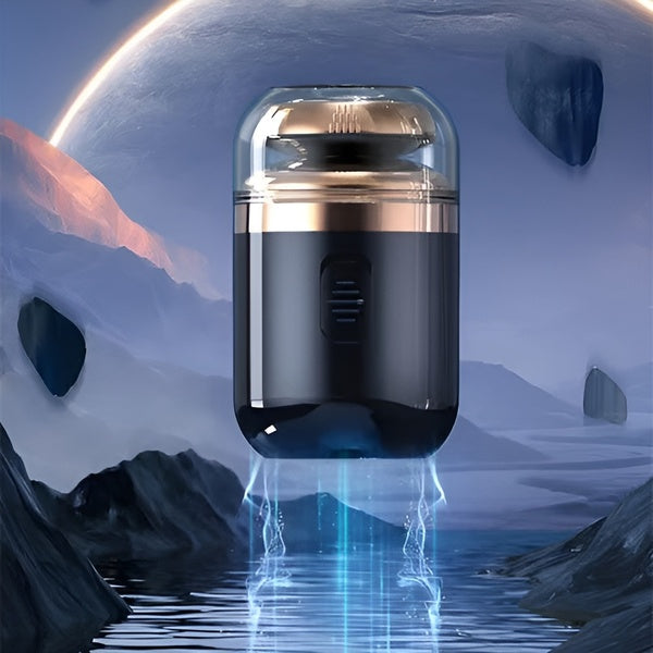 SHAVER GALAXY MEG-3