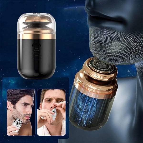SHAVER GALAXY MEG-3