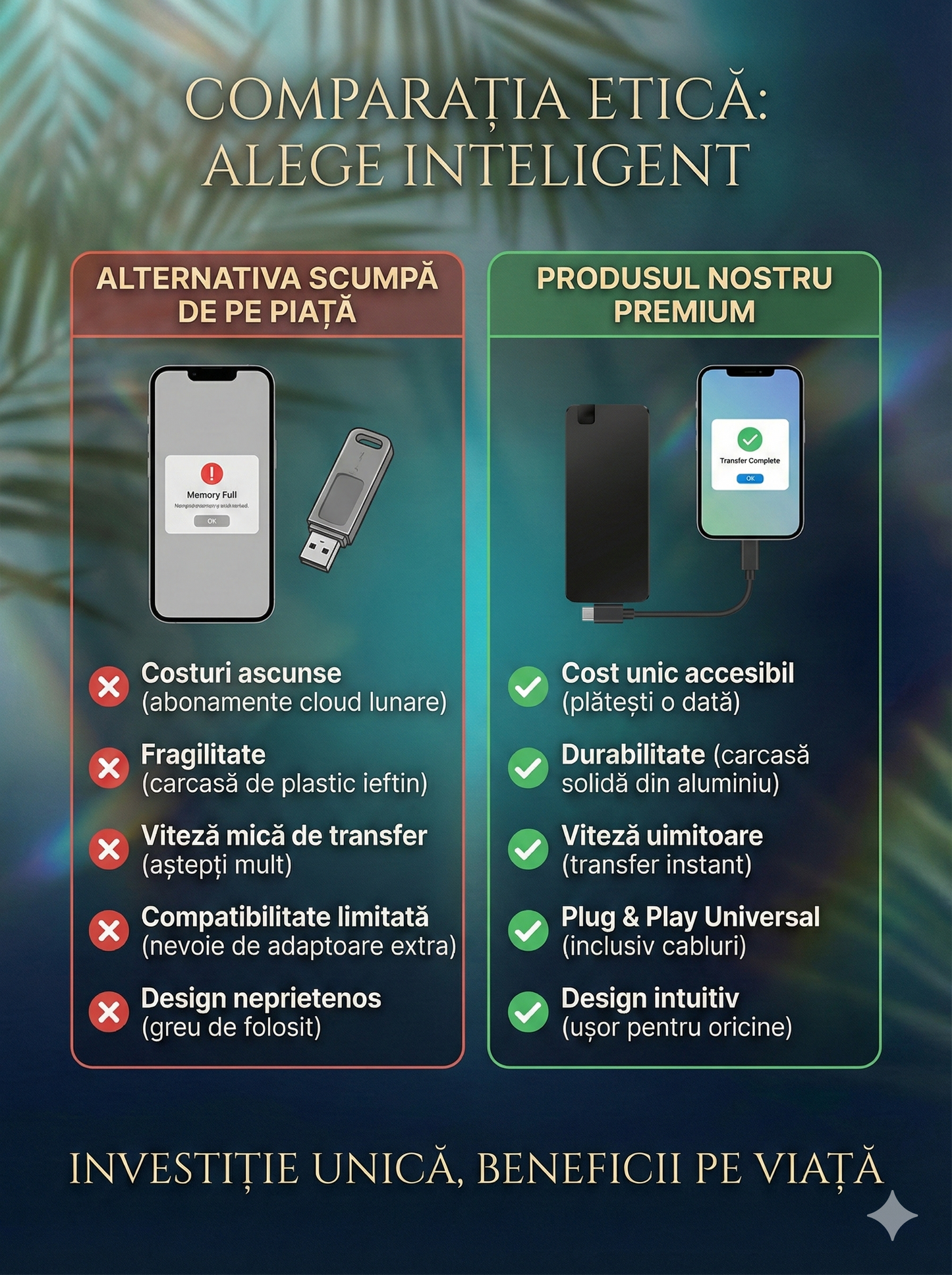 SSD Ultrafast